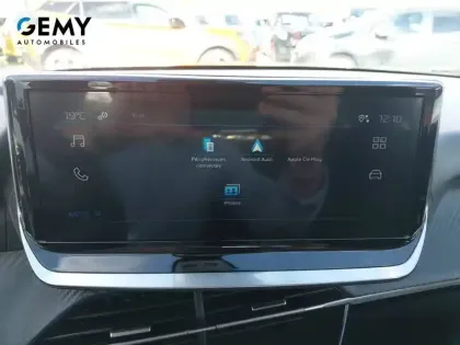 Photo 14 Peugeot 208  PureTech 100 S&S BVM6