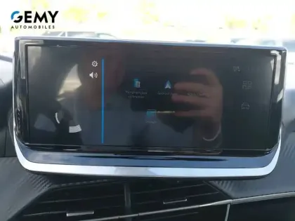 Photo 17 Peugeot 208  PureTech 100 S&S BVM6