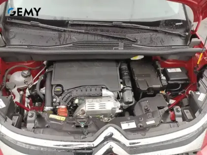 Photo 16 Citroën C3 Aircross  PureTech 110 S&S BVM6