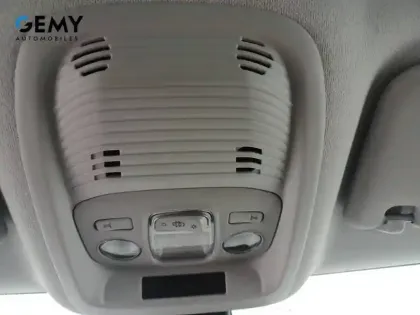 Photo 12 Citroën C3 Aircross  PureTech 110 S&S BVM6