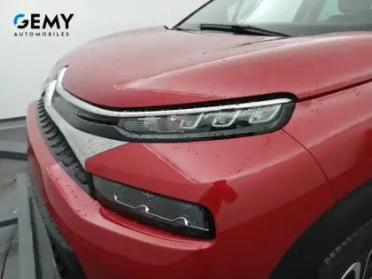 Photo 19 Citroën C3 Aircross  PureTech 110 S&S BVM6