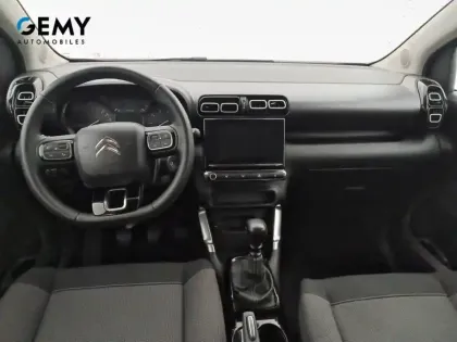 Photo 7 Citroën C3 Aircross  PureTech 110 S&S BVM6