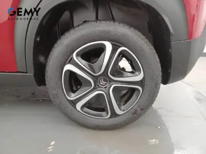 Photo 10 Citroën C3 Aircross  PureTech 110 S&S BVM6