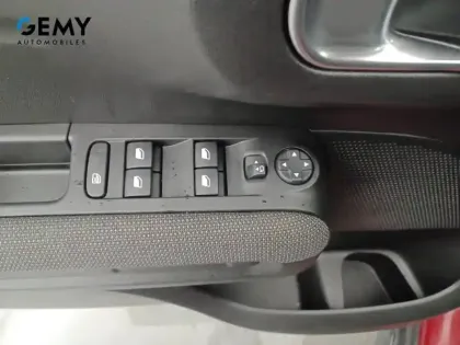 Photo 15 Citroën C3 Aircross  PureTech 110 S&S BVM6