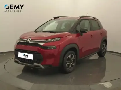Photo Citroën C3 Aircross You