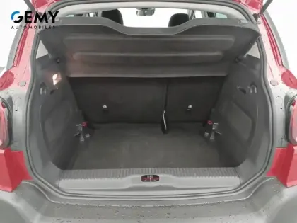 Photo 5 Citroën C3 Aircross  PureTech 110 S&S BVM6