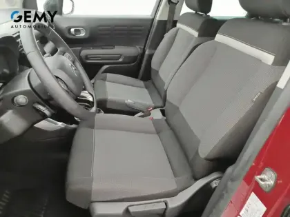 Photo 8 Citroën C3 Aircross  PureTech 110 S&S BVM6