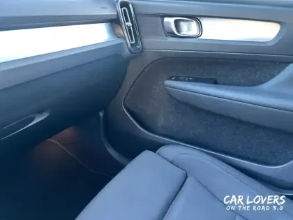 Photo 21 Volvo Xc40  T5 Recharge 180+82 ch DCT7