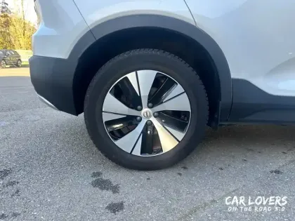 Photo 7 Volvo Xc40  T5 Recharge 180+82 ch DCT7