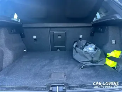 Photo 14 Volvo Xc40  T5 Recharge 180+82 ch DCT7