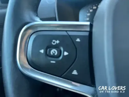 Photo 18 Volvo Xc40  T5 Recharge 180+82 ch DCT7