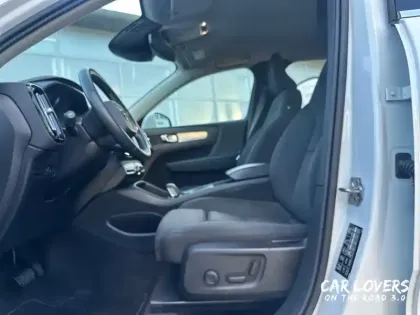 Photo 9 Volvo Xc40  T5 Recharge 180+82 ch DCT7