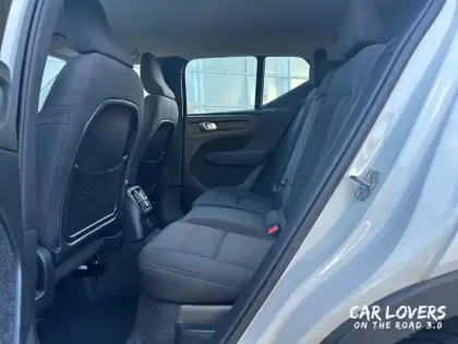 Photo 13 Volvo Xc40  T5 Recharge 180+82 ch DCT7