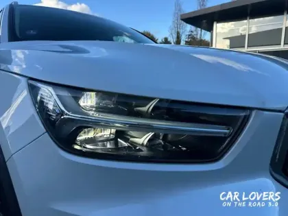 Photo 26 Volvo Xc40  T5 Recharge 180+82 ch DCT7