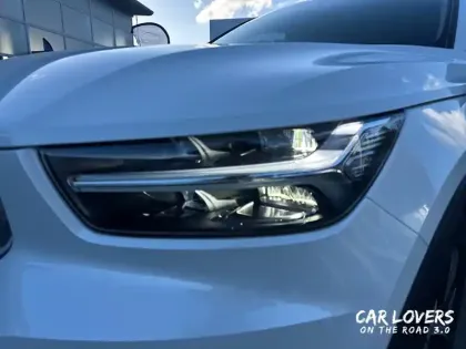 Photo 27 Volvo Xc40  T5 Recharge 180+82 ch DCT7