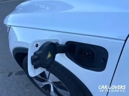 Photo 25 Volvo Xc40  T5 Recharge 180+82 ch DCT7