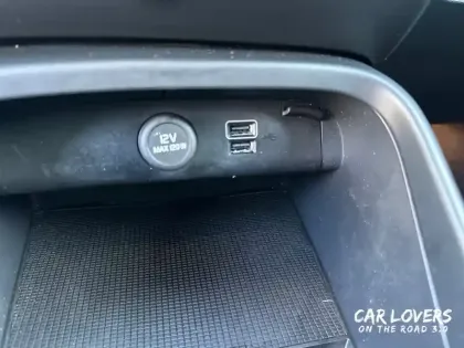 Photo 20 Volvo Xc40  T5 Recharge 180+82 ch DCT7