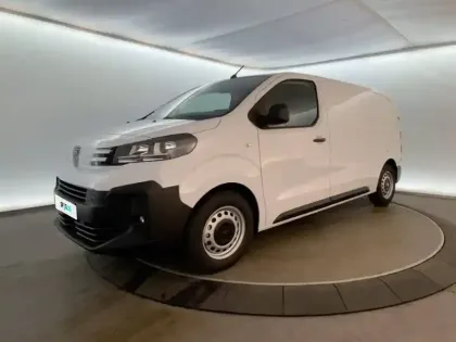 Photo 16 Peugeot Expert  FGN TAILLE M 1.5 D 120 S&S BVM6