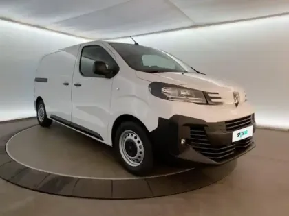 Photo Peugeot Expert Base