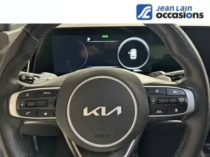 Photo 11 Kia Sportage Gén. V Ph1 GT-line Premium 5