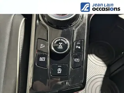 Photo 18 Kia Sportage Gén. V Ph1 GT-line Premium 5
