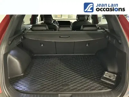 Photo 9 Kia Sportage Gén. V Ph1 GT-line Premium 5