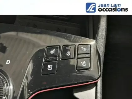 Photo 22 Kia Sportage Gén. V Ph1 GT-line Premium 5