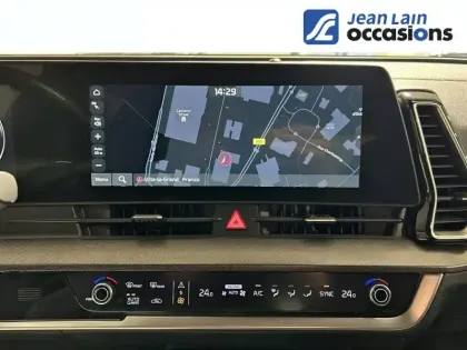 Photo 14 Kia Sportage Gén. V Ph1 GT-line Premium 5