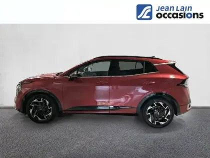 Photo 7 Kia Sportage Gén. V Ph1 GT-line Premium 5