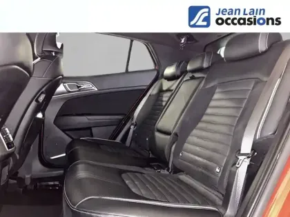 Photo 16 Kia Sportage Gén. V Ph1 GT-line Premium 5