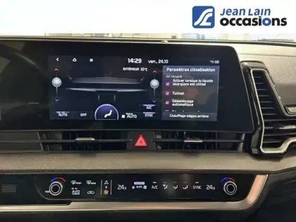 Photo 13 Kia Sportage Gén. V Ph1 GT-line Premium 5