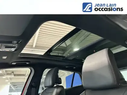 Photo 20 Kia Sportage Gén. V Ph1 GT-line Premium 5