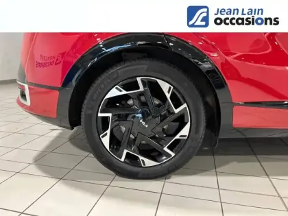 Photo 8 Kia Sportage Gén. V Ph1 GT-line Premium 5