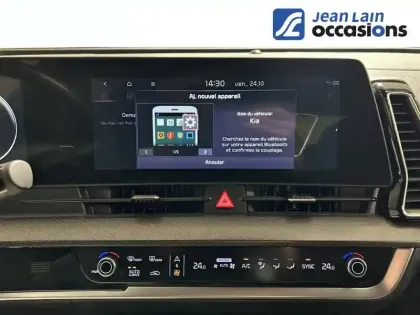 Photo 15 Kia Sportage Gén. V Ph1 GT-line Premium 5