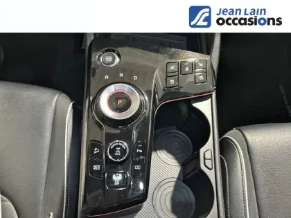 Photo 12 Kia Sportage Gén. V Ph1 GT-line Premium 5