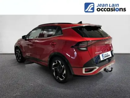 Photo 6 Kia Sportage Gén. V Ph1 GT-line Premium 5