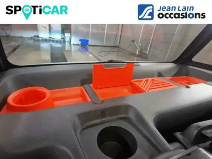 Photo 17 Citroën Ami 