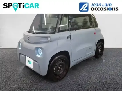 Photo Citroën Ami Ami