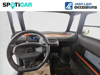 Photo 7 Citroën Ami 