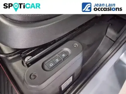 Photo 13 Citroën Ami 