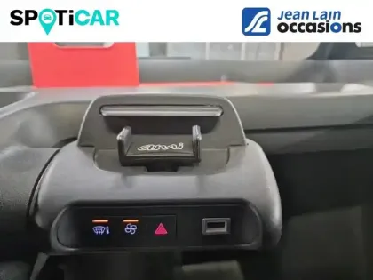 Photo 18 Citroën Ami 