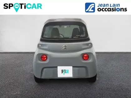 Photo 25 Citroën Ami 