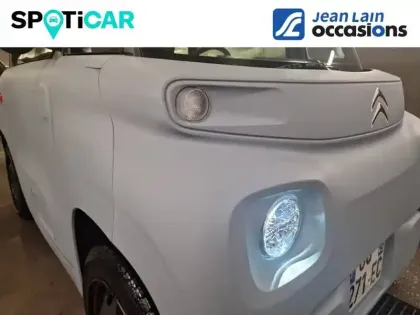 Photo 15 Citroën Ami 