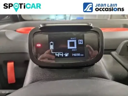 Photo 9 Citroën Ami 