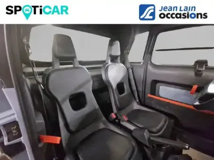 Photo 11 Citroën Ami 