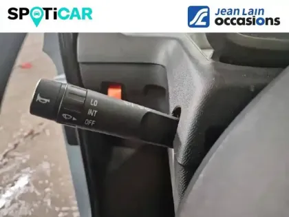 Photo 14 Citroën Ami 