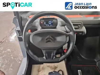 Photo 8 Citroën Ami 