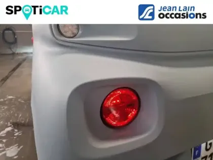 Photo 16 Citroën Ami 