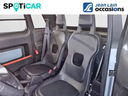 Photo 10 Citroën Ami 