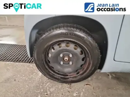 Photo 12 Citroën Ami 